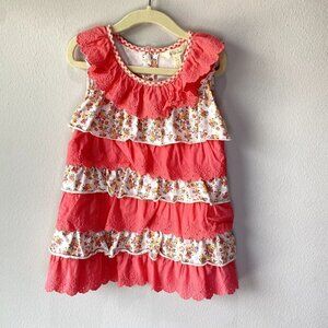 Matilda Jane Permission Slip Tunic 6